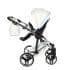 Carucior 3 in 1 Junama Diamond Candy 02 Blue V3