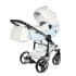 Carucior 3 in 1 Junama Diamond Candy 02 Blue V3