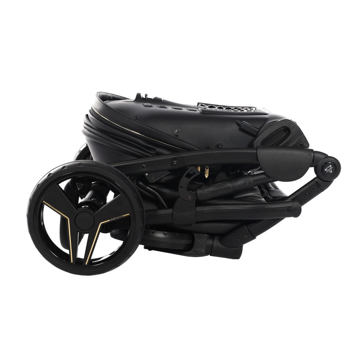 Junama_Diamond_V2_S-Class_07_Black_Carucior_2in1_Junama_Romania (34)