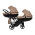 Carucior Gemeni Junama BASIC 04 DUO SLIM - 3 in 1