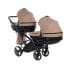 Carucior Gemeni Junama BASIC 04 DUO SLIM - 3 in 1