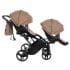 Carucior Gemeni Junama BASIC 04 DUO SLIM - 3 in 1