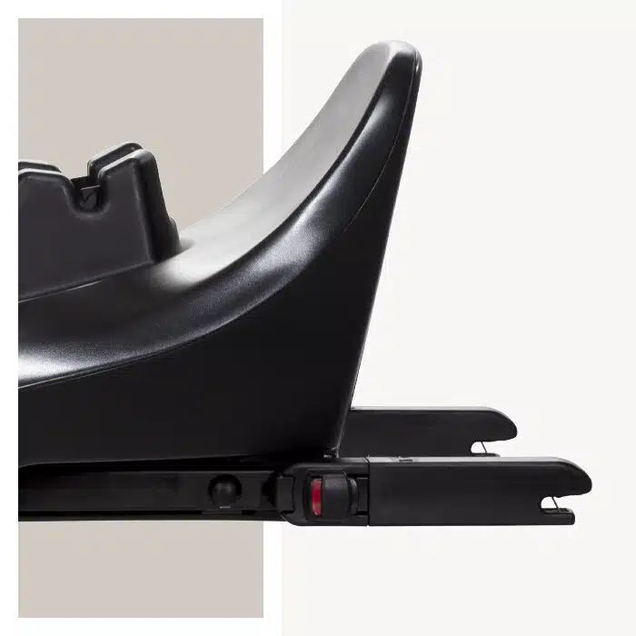 Baza Isofix Joie ISize Encore Rotativa - Junama Romania