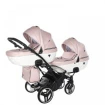 Carucior Junama Diamond V2 Fluo Line 06 pws duoslim