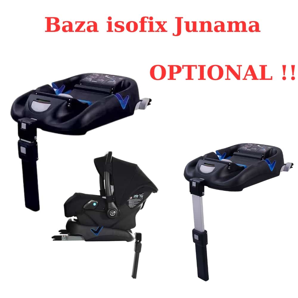 Baza IsoFix Junama