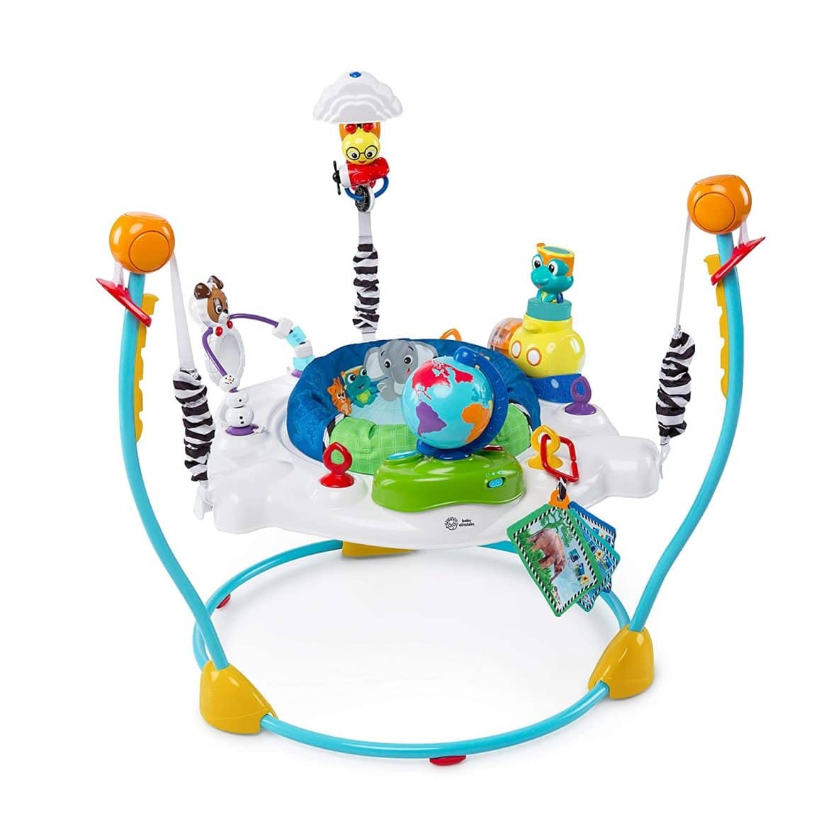 Baby Einstein – Centru de activitati Journey of Discovery Jumper™