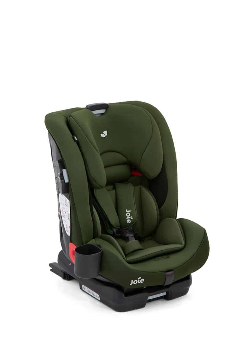 Joie – Scaun auto Bold Moss, 9-36 kg