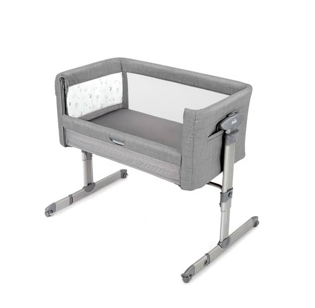 Joie – Patut Pliant 2 in 1 Roomie Glide Starry Night