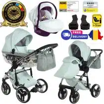 Junama Romania Carucioare pentru Copii - Junama Romania