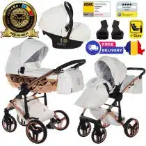 Junama Romania Carucioare pentru Copii - Junama Romania