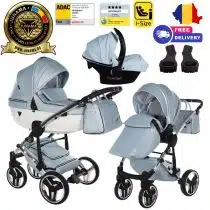 Junama Romania Carucioare pentru Copii - Junama Romania