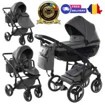 Arhive Cărucioare 3 in 1 JUNAMA - Pagina 6 din 7 - Junama Romania