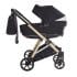 Carucior 3 in 1 Junama Space 04 Black