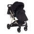 Carucior 3 in 1 Junama Space 04 Black