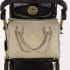 Carucior 3 in 1 Junama Diamond Glitter 05 Gold
