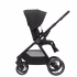 Carucior 3 in 1 Masi Cosy Oxford Black - Modul Sport