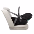 Carucior 3 in 1 Masi Cosy Oxford Black - Scoica