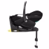 Carucior 3 in 1 Masi Cosy Oxford Black - Scoica