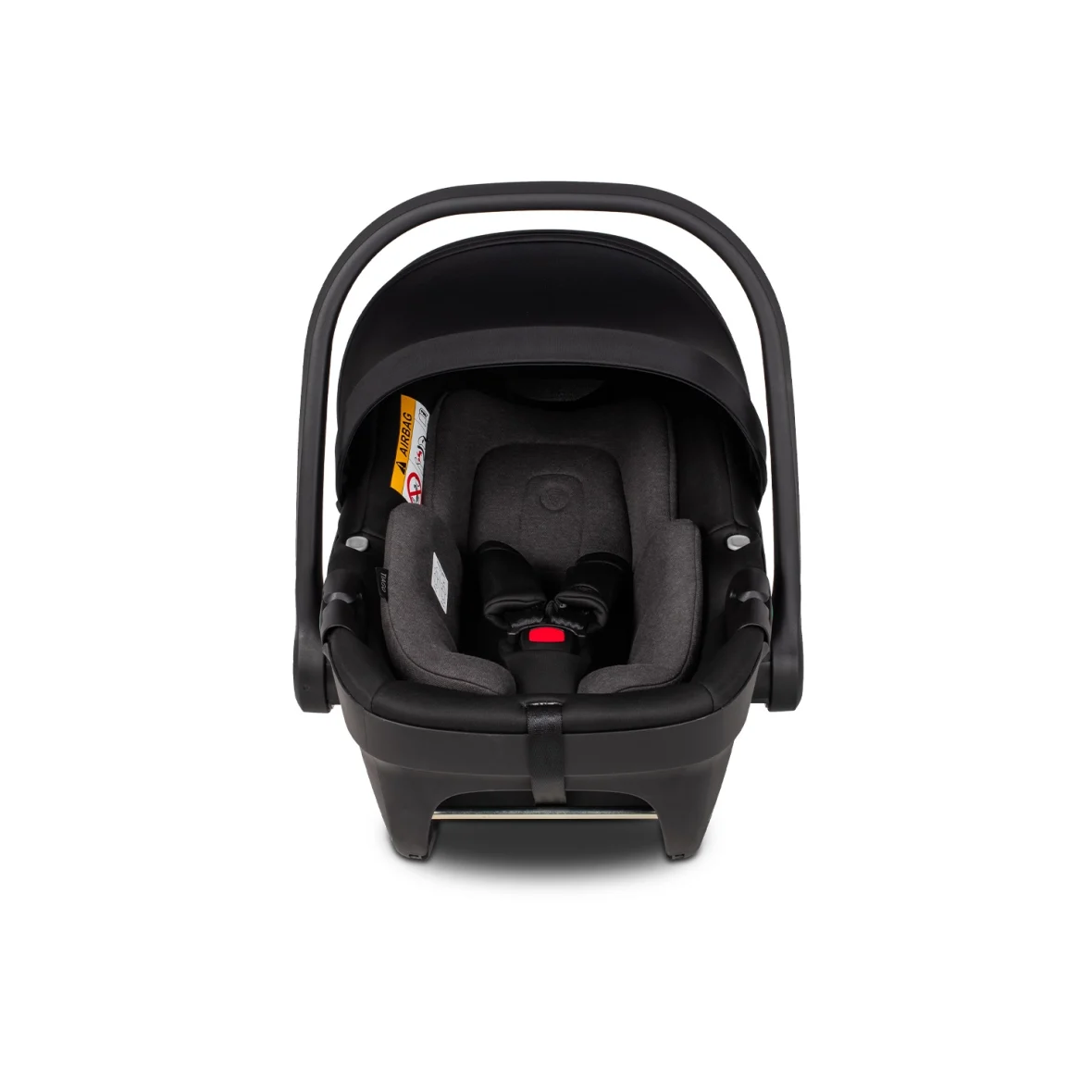 Scoică auto 0-13kg Venicci Tiago 360 Black (5)