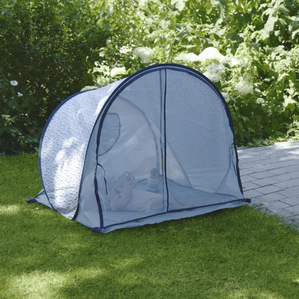 Cort cu protectie anti UV 50+ Babymoov Blue Waves junama romania carucioare exclusiviste magazin carucioare copii cluj (3)