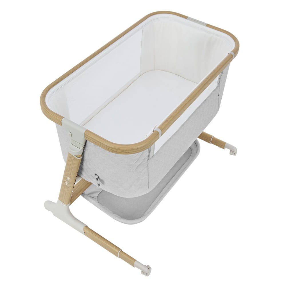Patut-electric-co-sleeping-Prima-Cloud-Grey-tiny-tots-bebe-magazin-copii-cluj-1