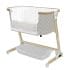 Patut electri co-sleeping Carrello Prima tiny tots bebe magazin copii cluj importator official carrello romania
