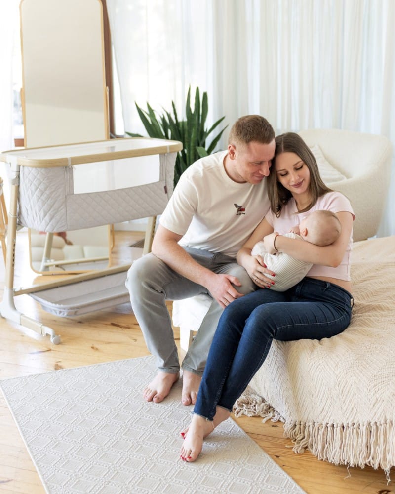 Patut-electric-co-sleeping-Prima-Honey-Beige-tiny-tots-bebe-magazin-copii-cluj-7-scaled