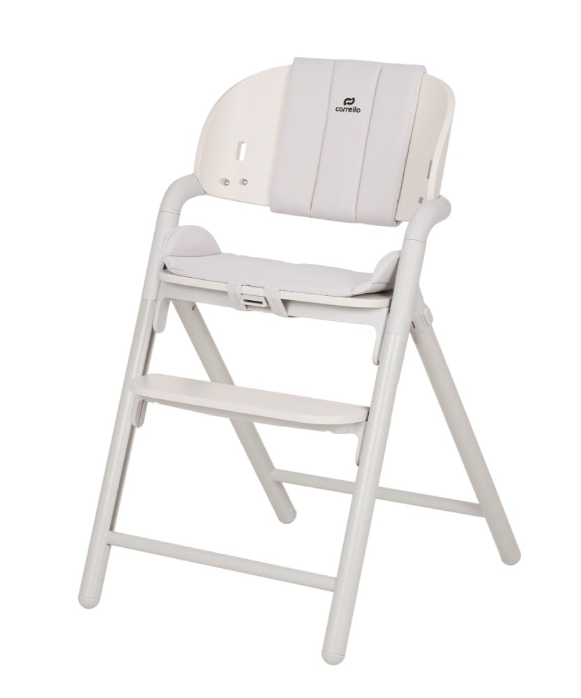 Scaun de masa 3 in 1 Carrello Tenero Grey tiny tots bebe magazin copii cluj importator official carrello romania (3)