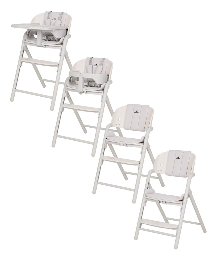 Scaun de masa 3 in 1 Carrello Tenero Grey tiny tots bebe magazin copii cluj importator official carrello romania (8)