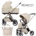 Carucior 2 in 1 Venicci Tila Sabbia tiny tots bebe magazin carucioare copii cluj venicci romania