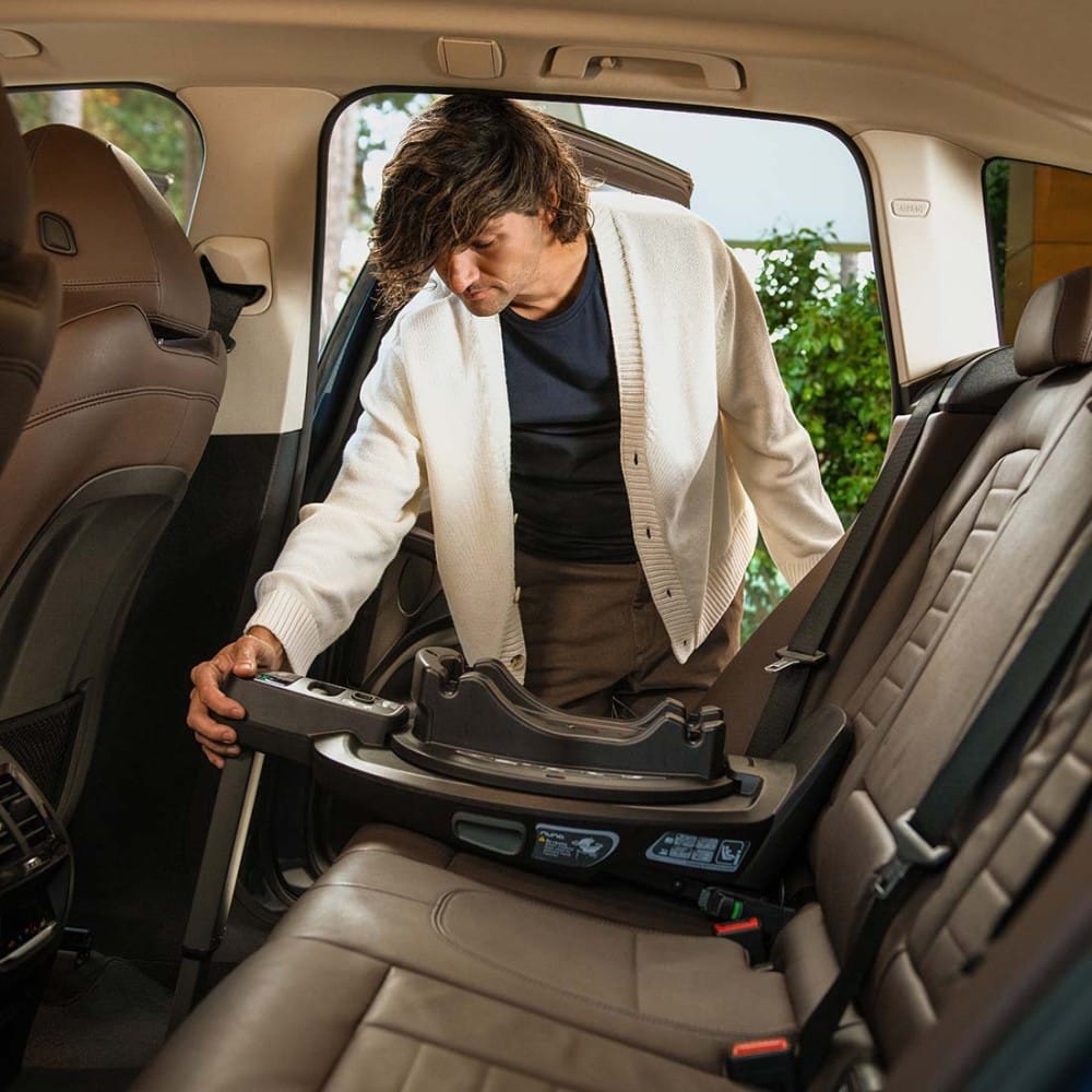 Nuna-Baza-isofix-rotativa-360°Base-curv-pentru-CARI-next-ARRA-next-ARRA-flex-PIPA-next-PIPA-lite-TODL-next-tiny-tots-bebe-magazin-copii-cluj