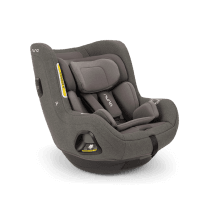 Nuna - Scaun auto rotativ i-Size TODL next Thunder, 40-105 cm, testat ADAC tiny tots bebe magazin copii cluj siguranta auto cluj
