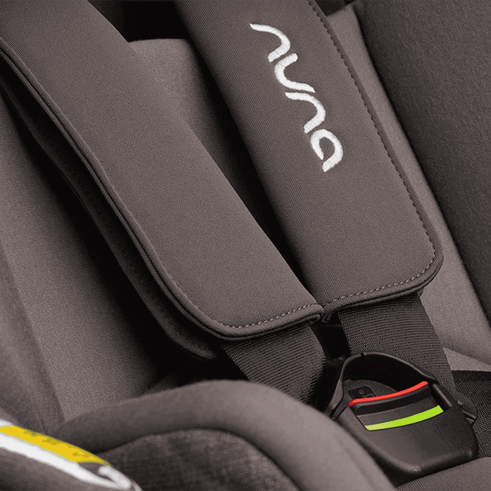 Nuna – Scaun auto rotativ i-Size TODL next Thunder, 40-105 cm, testat ADAC tiny tots bebe magazin copii cluj siguranta auto cluj (5)
