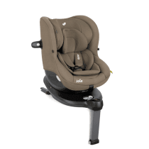 Scaun auto Joie i-Spin 360° Oak, 40-105 cm, testat ADAC tiny tots bebe magazin scaune auto copii cluj, siguranta auto cluj