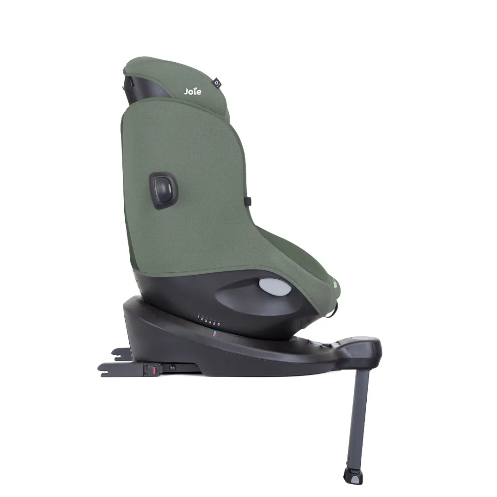 Scaun auto Joie i-Spin 360° Thyme, 40-105 cm, testat ADAC tiny tots bebe magazin scaune auto cipii cluj, siguranta auto cluj (2)