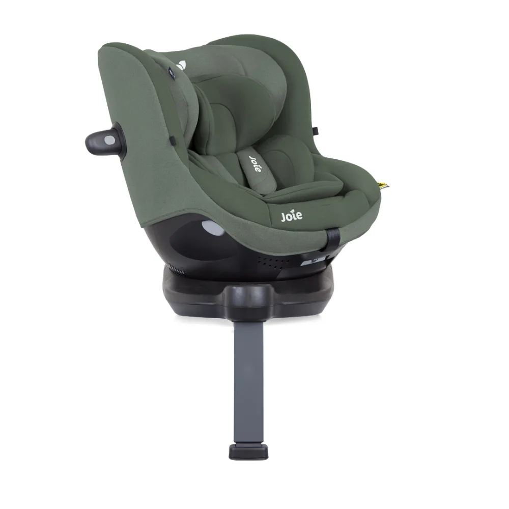 Scaun auto Joie i-Spin 360° Thyme, 40-105 cm, testat ADAC tiny tots bebe magazin scaune auto cipii cluj, siguranta auto cluj (3)