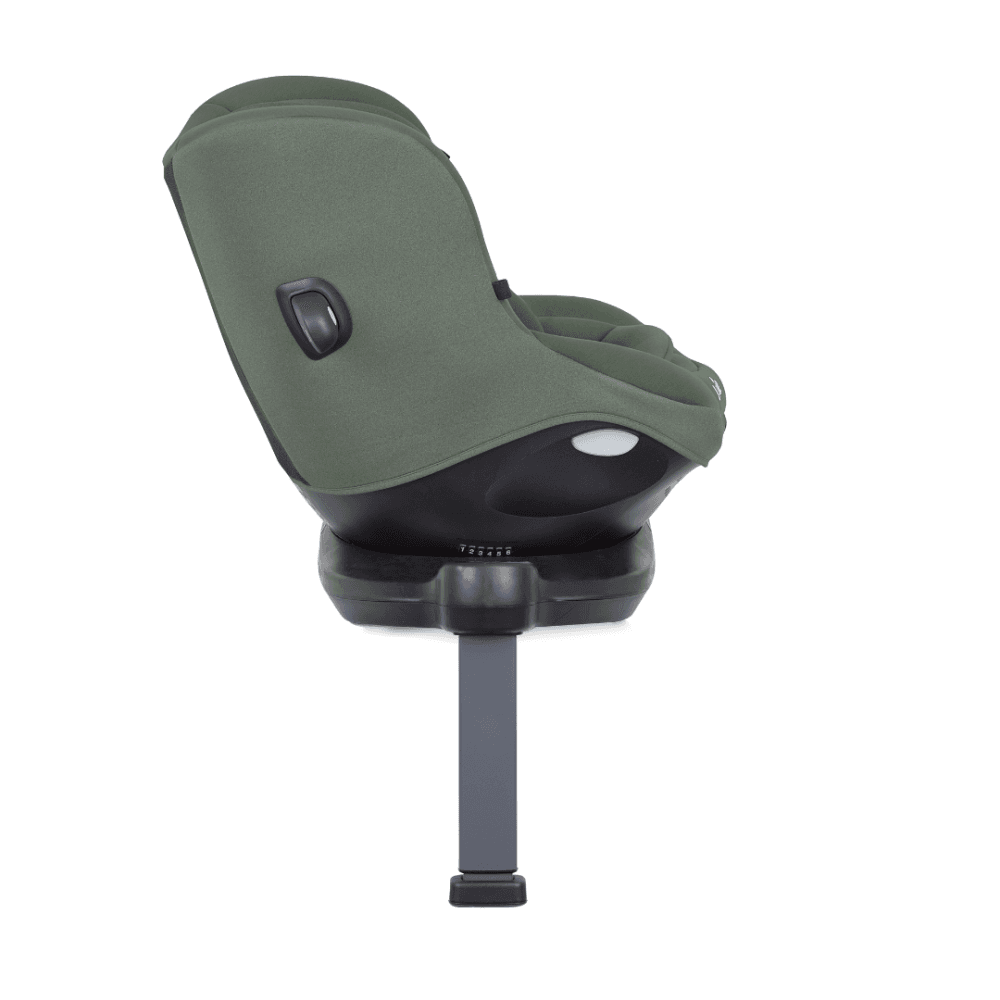 Scaun auto Joie i-Spin 360° Thyme, 40-105 cm, testat ADAC tiny tots bebe magazin scaune auto cipii cluj, siguranta auto cluj (4)