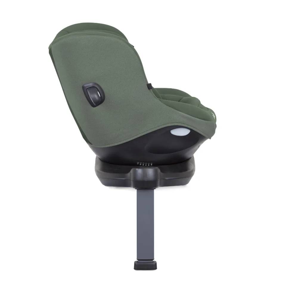 Scaun auto Joie i-Spin 360° Thyme, 40-105 cm, testat ADAC tiny tots bebe magazin scaune auto cipii cluj, siguranta auto cluj (4)