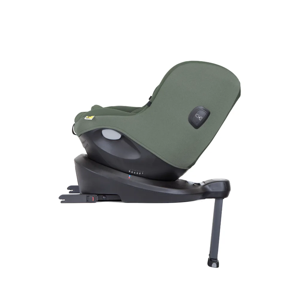 Scaun auto Joie i-Spin 360° Thyme, 40-105 cm, testat ADAC tiny tots bebe magazin scaune auto cipii cluj, siguranta auto cluj (6)