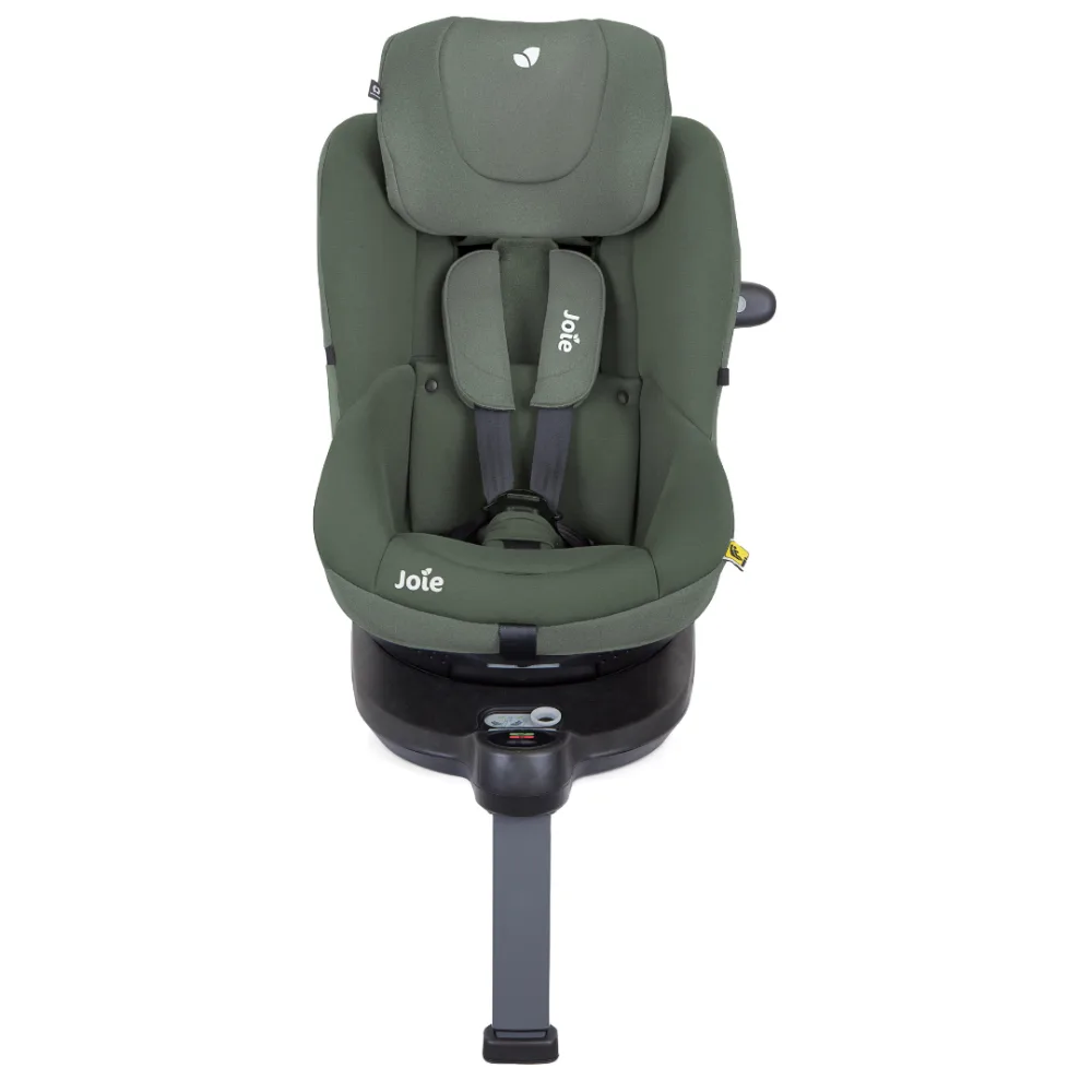 Scaun auto Joie i-Spin 360° Thyme, 40-105 cm, testat ADAC tiny tots bebe magazin scaune auto cipii cluj, siguranta auto cluj (8)