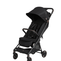 Carucior sport Junama Aviator Carbon 01 Black