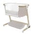 Patut electric co-sleeping Prima Honey Beige tiny tots bebe magazin copii cluj importator official carrello romania