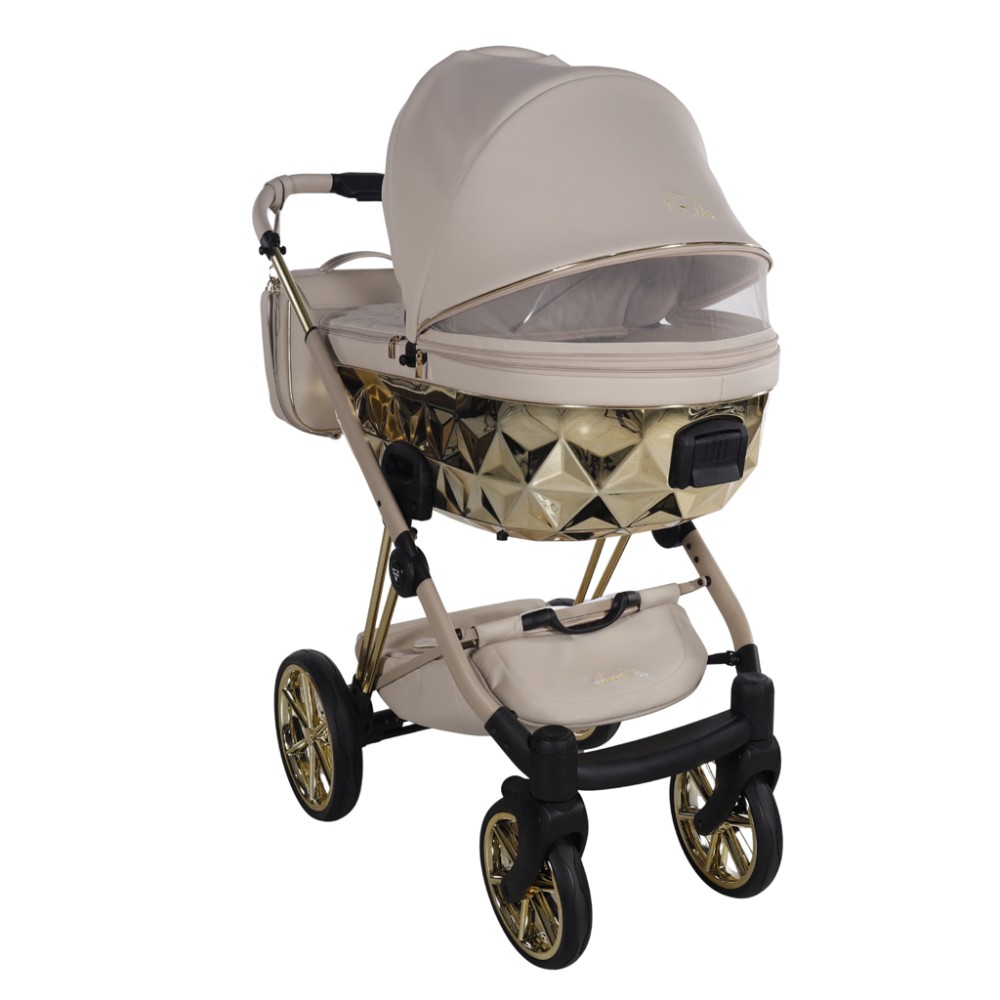Carucior_3_in_1_Junama_Diamond_Cubby_02_Premium_Beige_Landou (3)