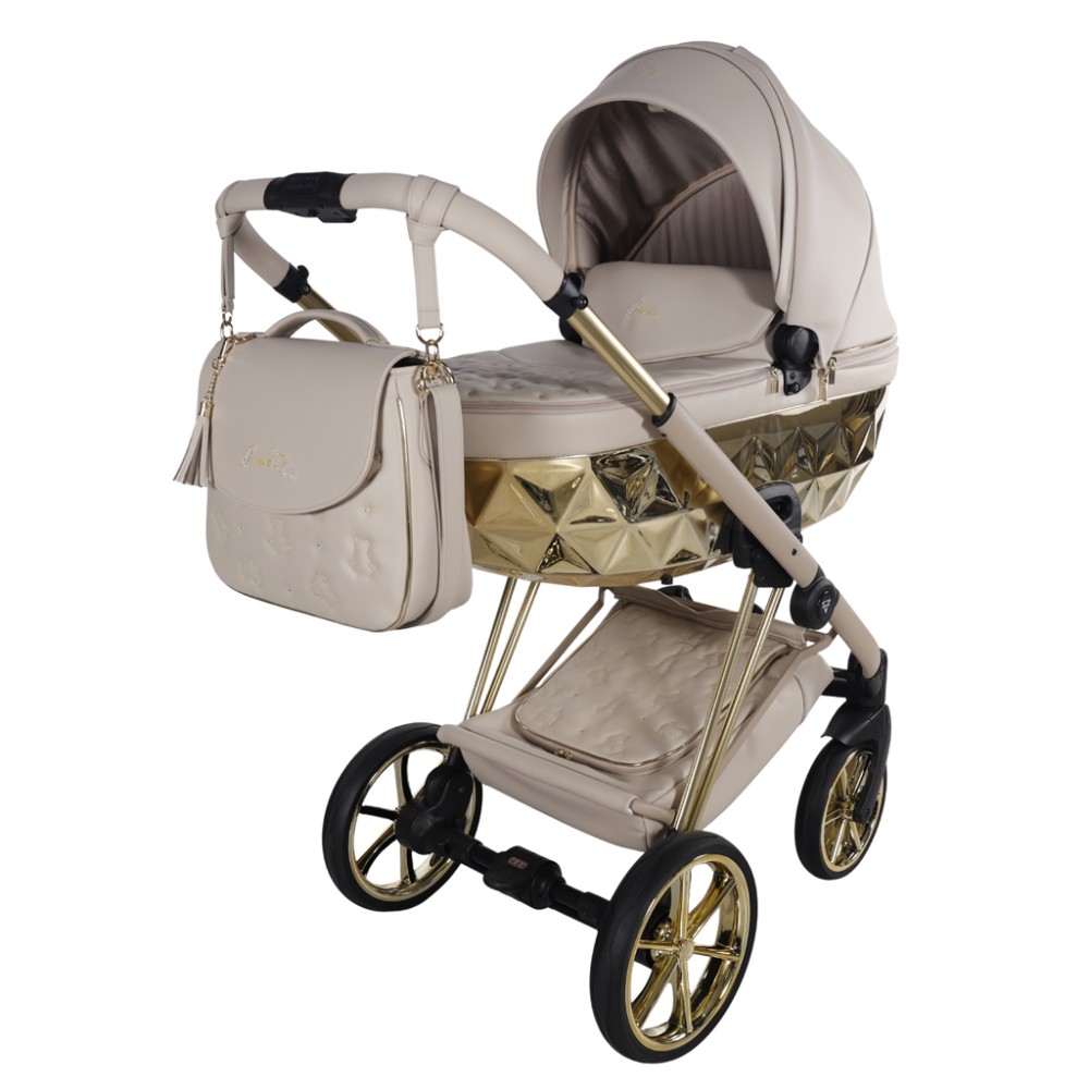 Carucior_3_in_1_Junama_Diamond_Cubby_02_Premium_Beige_Landou (5)