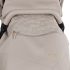 Cărucior 3 în 1 Junama Diamond Cubby 02 Premium Beige Modul Sport