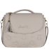 Cărucior 3 în 1 Junama Diamond Cubby 02 Premium Beige Geanta