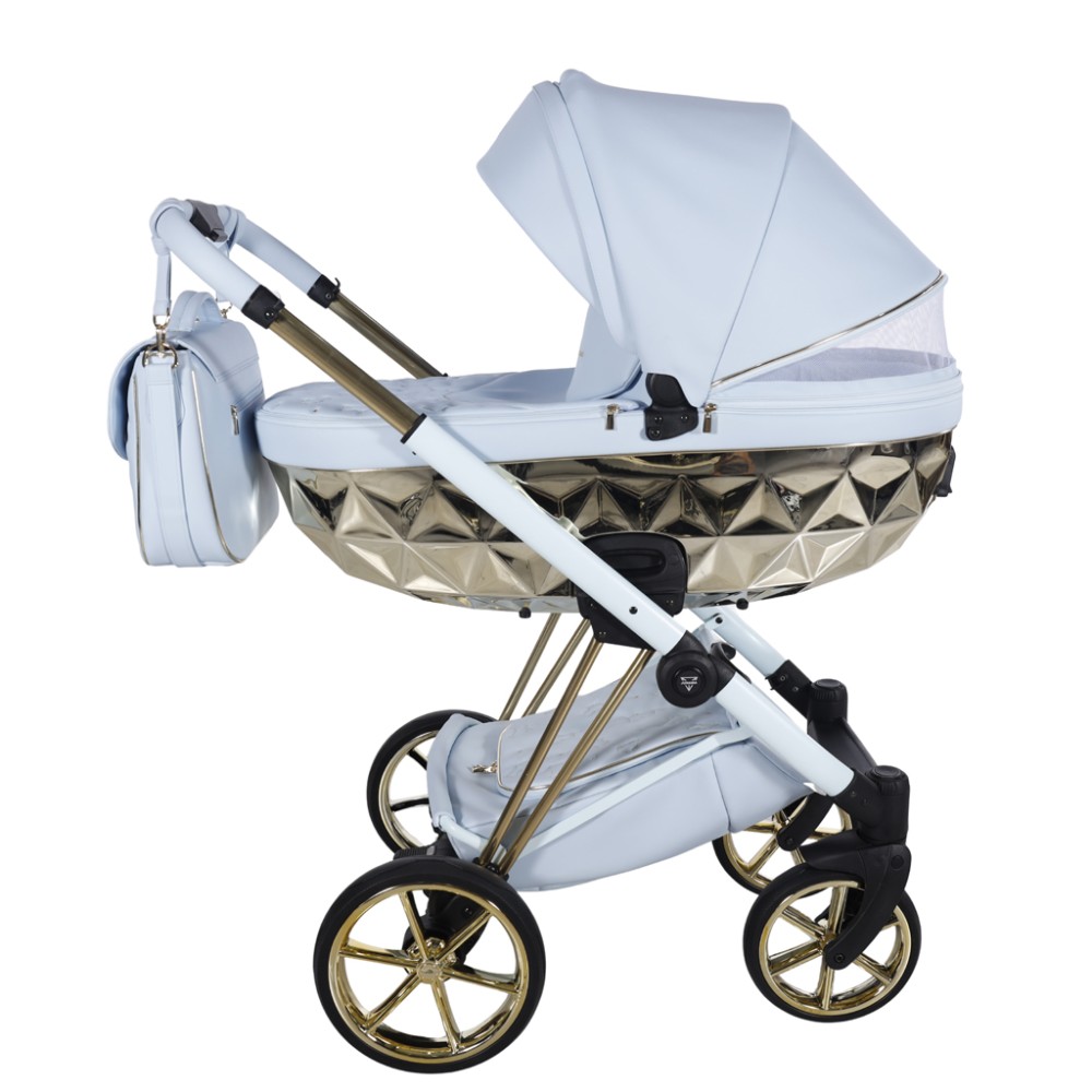Cărucior_3_în_1_Junama_Diamond_Cubby_03_Premium_Blue_Landou (2)