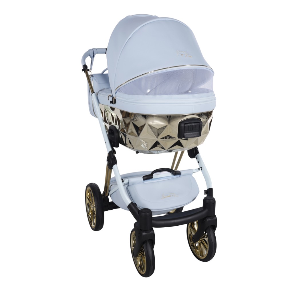 Cărucior_3_în_1_Junama_Diamond_Cubby_03_Premium_Blue_Landou (3)