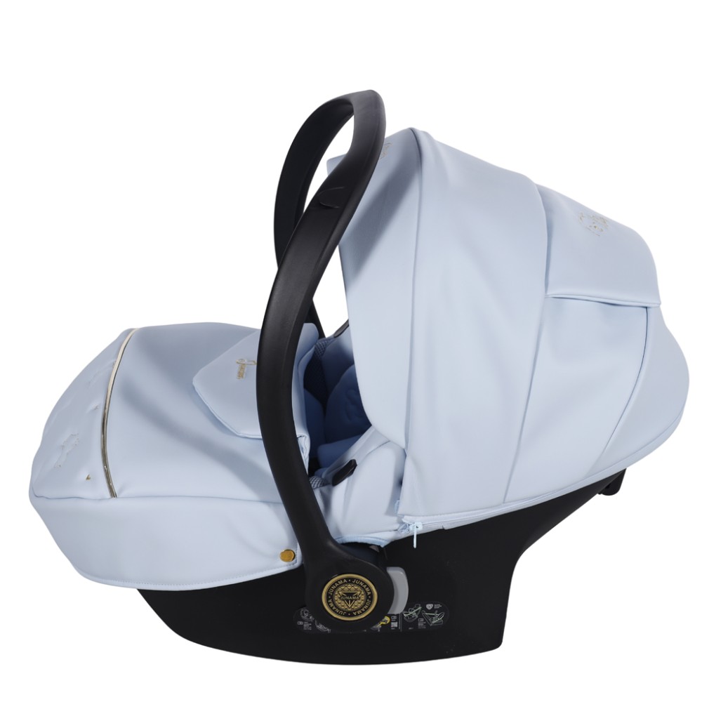 Cărucior_3_în_1_Junama_Diamond_Cubby_03_Premium_Blue_Scoica (2)