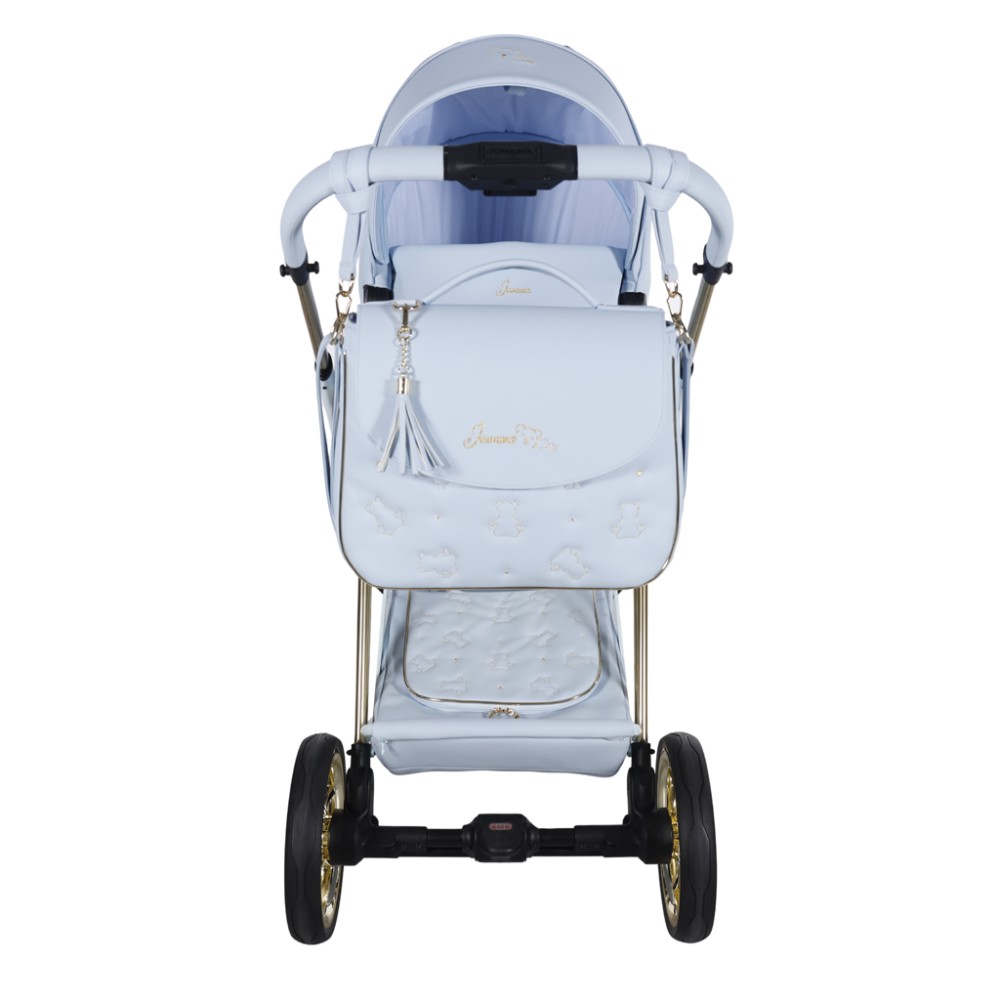 Cărucior_3_în_1_Junama_Diamond_Cubby_03_Premium_Blue_Scoica (7)
